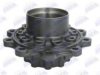 BTA B04-1724790 Wheel Hub